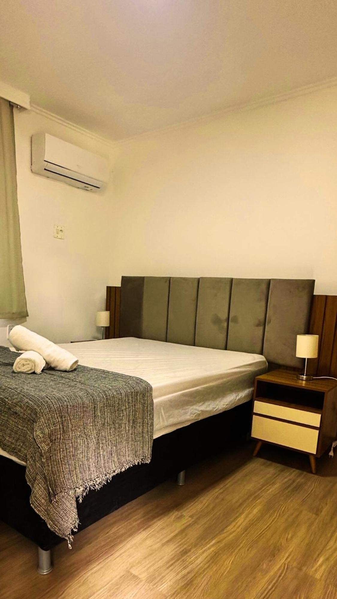 Apartamento Em Maceio 100M Da Praia De Cruz Das Almas Exterior photo